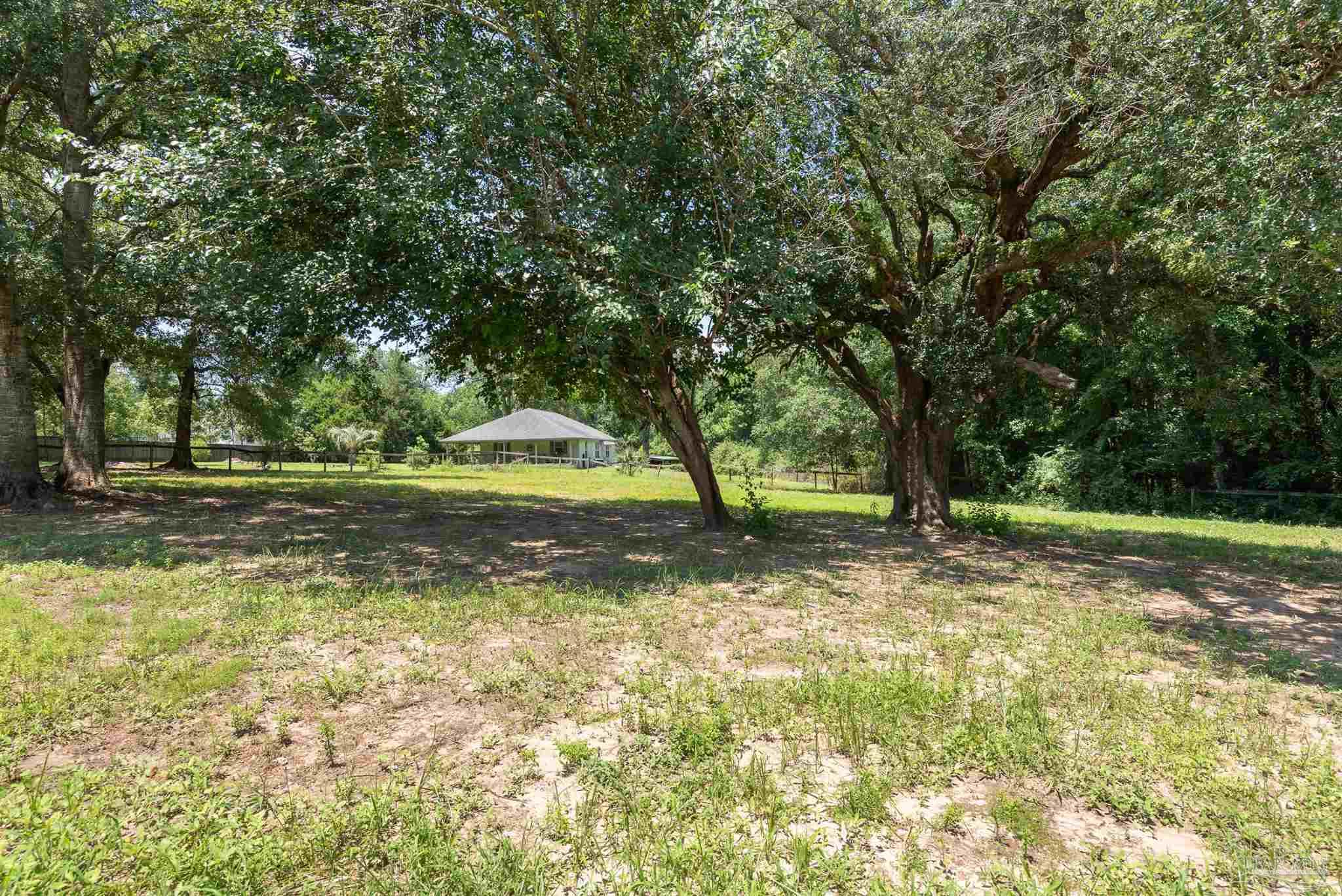 1358 Tate Road Cantonment, FL 32533 - Photo 30 of 45