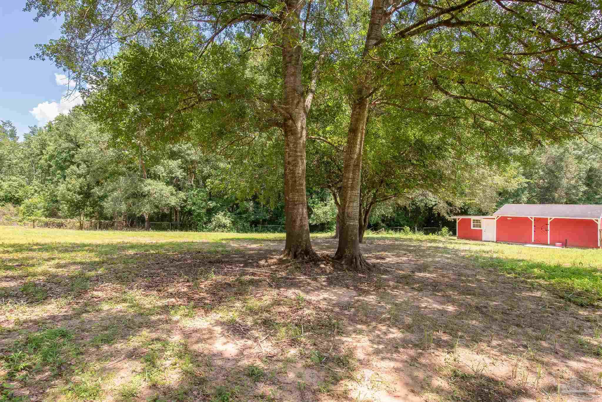 1358 Tate Road Cantonment, FL 32533 - Photo 42 of 45