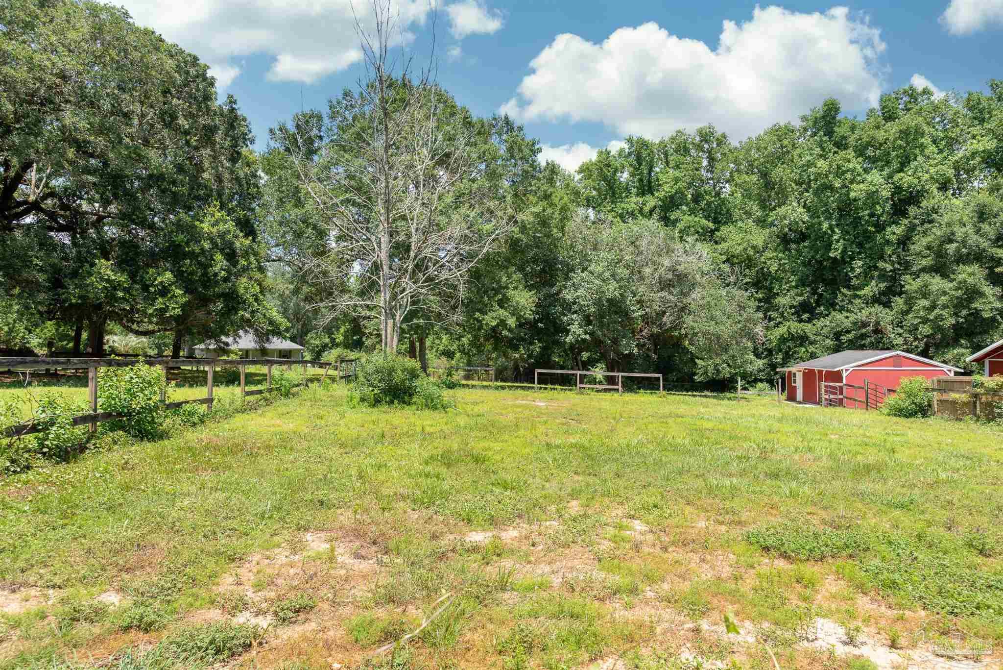 1358 Tate Road Cantonment, FL 32533 - Photo 43 of 45