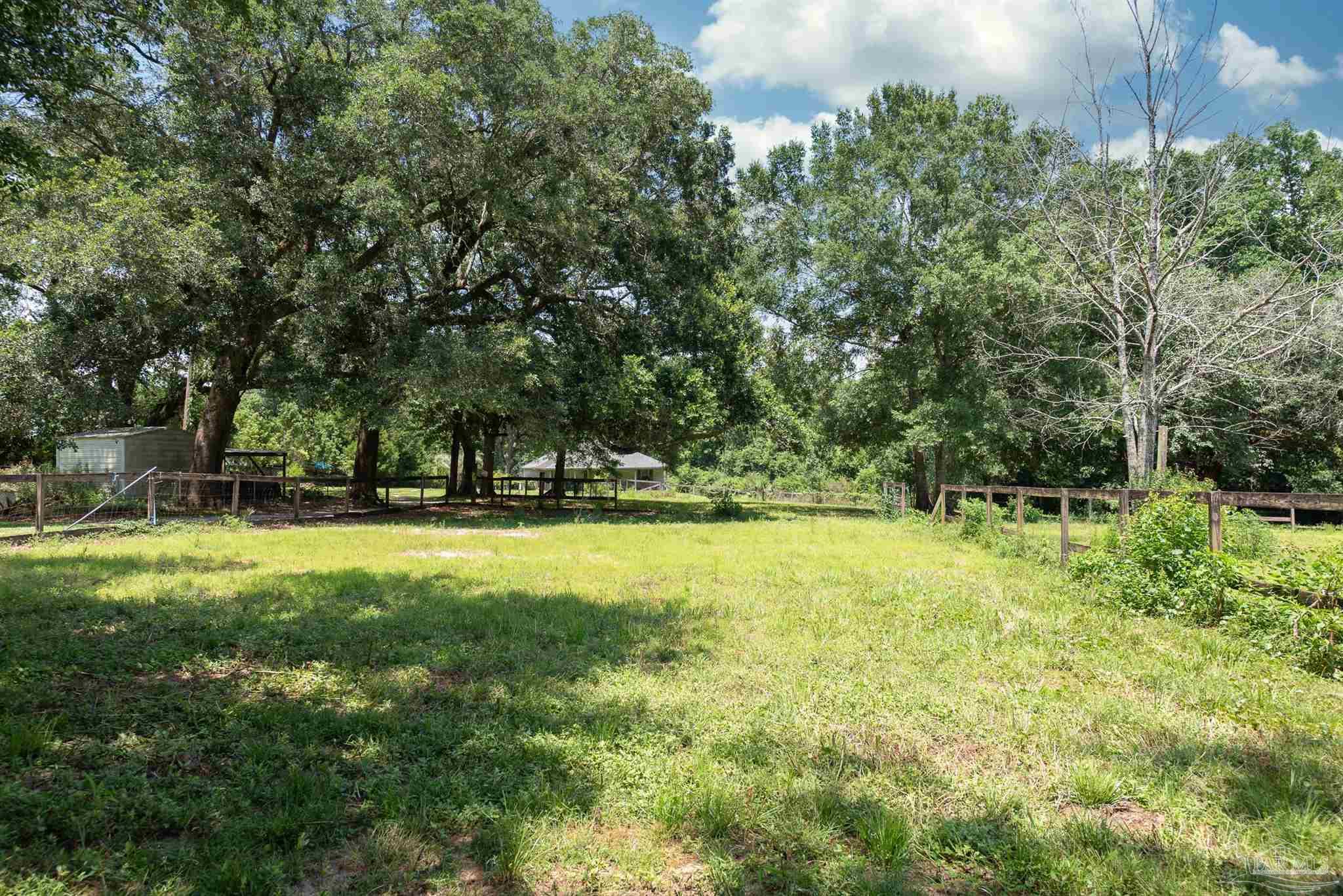 1358 Tate Road Cantonment, FL 32533 - Photo 44 of 45