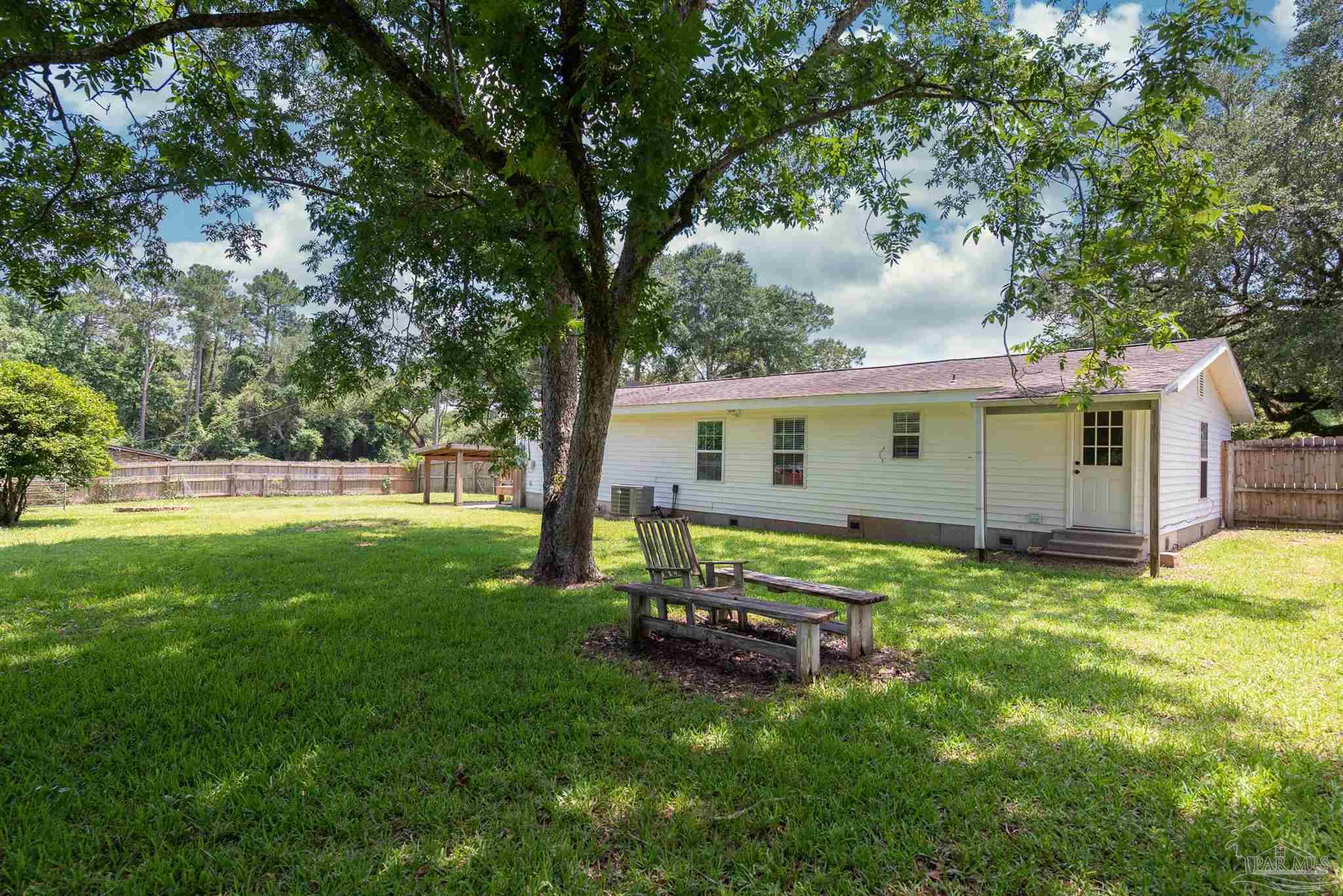 1358 Tate Road Cantonment, FL 32533 - Photo 45 of 45