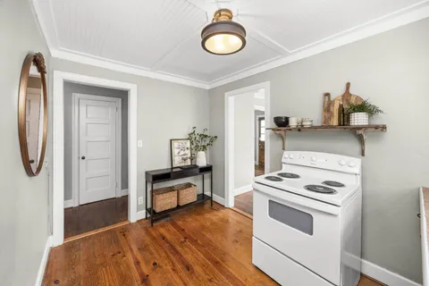 $1,300,000 | 4706 Elkins Avenue, Nashville, TN 37209