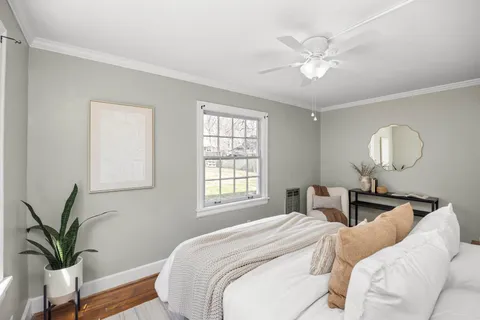 $1,300,000 | 4706 Elkins Avenue, Nashville, TN 37209