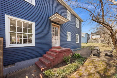 $1,300,000 | 4706 Elkins Avenue, Nashville, TN 37209