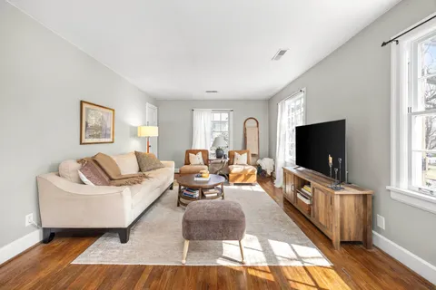 $1,300,000 | 4706 Elkins Avenue, Nashville, TN 37209