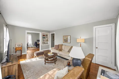 $1,300,000 | 4706 Elkins Avenue, Nashville, TN 37209