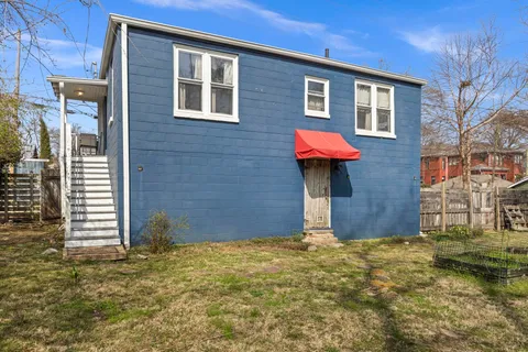 $1,300,000 | 4706 Elkins Avenue, Nashville, TN 37209
