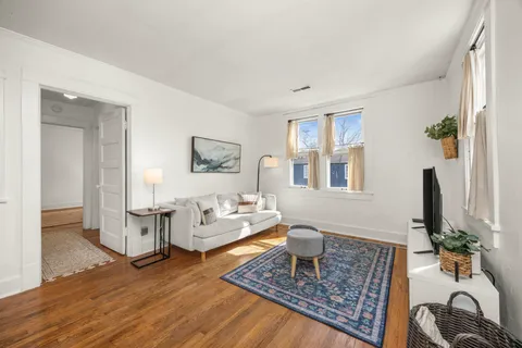$1,300,000 | 4706 Elkins Avenue, Nashville, TN 37209