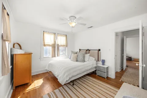 $1,300,000 | 4706 Elkins Avenue, Nashville, TN 37209