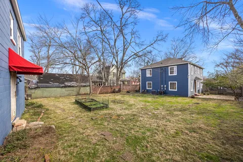 $1,300,000 | 4706 Elkins Avenue, Nashville, TN 37209