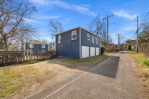 $1,300,000 | 4706 Elkins Avenue, Nashville, TN 37209
