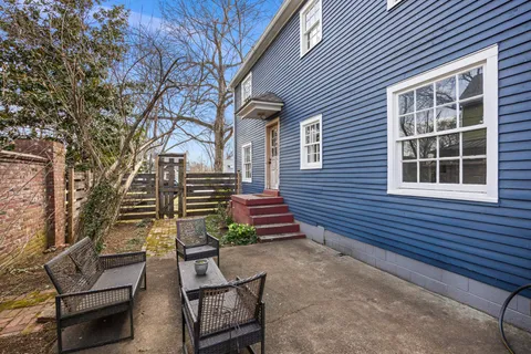 $1,300,000 | 4706 Elkins Avenue, Nashville, TN 37209