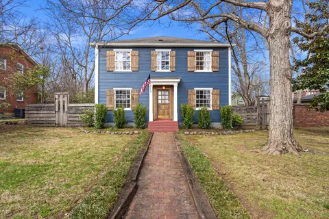 $1,300,000 | 4706 Elkins Avenue, Nashville, TN 37209