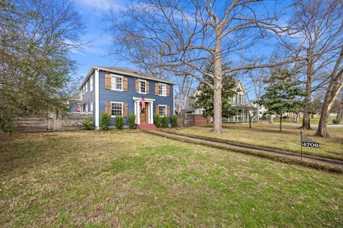 $1,300,000 | 4706 Elkins Avenue, Nashville, TN 37209