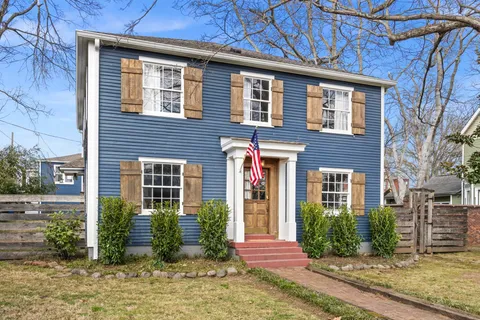 $1,300,000 | 4706 Elkins Avenue, Nashville, TN 37209