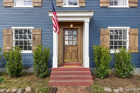 $1,300,000 | 4706 Elkins Avenue, Nashville, TN 37209