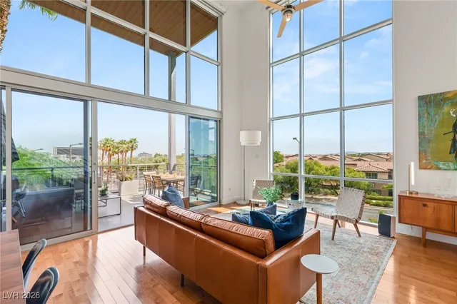 $925,000 | 11441 Allerton Park Drive, Unit 212, Las Vegas, NV 89135