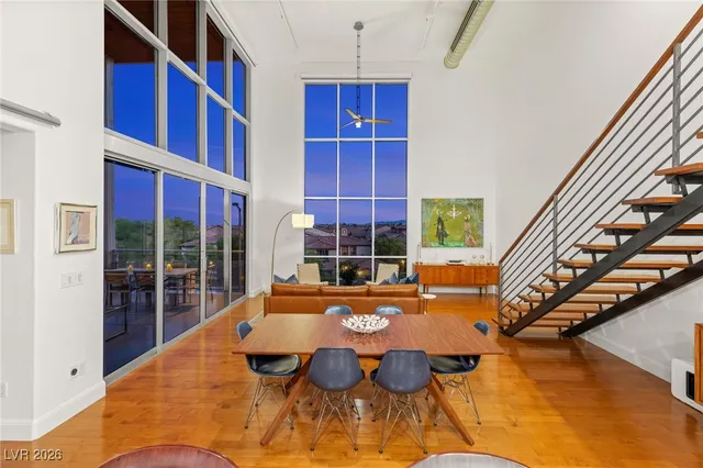 $925,000 | 11441 Allerton Park Drive, Unit 212, Las Vegas, NV 89135