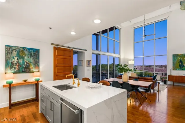 $925,000 | 11441 Allerton Park Drive, Unit 212, Las Vegas, NV 89135
