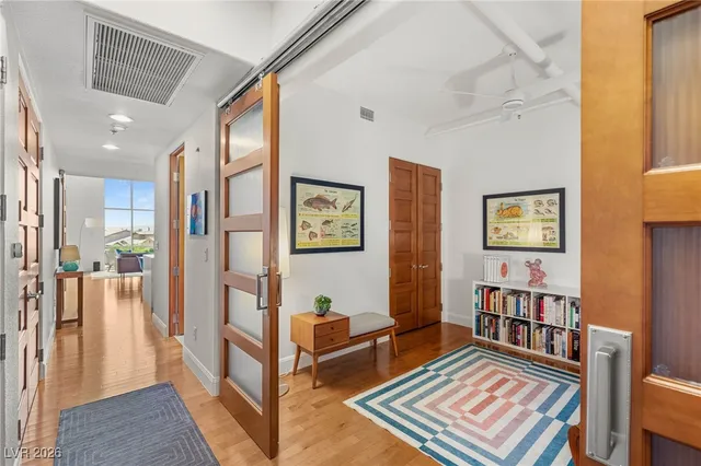 $925,000 | 11441 Allerton Park Drive, Unit 212, Las Vegas, NV 89135