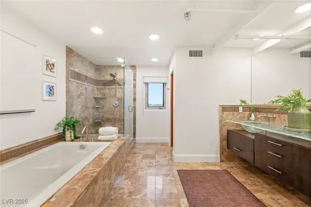 $925,000 | 11441 Allerton Park Drive, Unit 212, Las Vegas, NV 89135