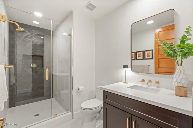 $925,000 | 11441 Allerton Park Drive, Unit 212, Las Vegas, NV 89135