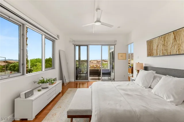 $925,000 | 11441 Allerton Park Drive, Unit 212, Las Vegas, NV 89135