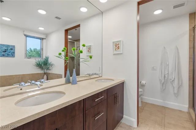 $925,000 | 11441 Allerton Park Drive, Unit 212, Las Vegas, NV 89135