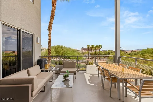 $925,000 | 11441 Allerton Park Drive, Unit 212, Las Vegas, NV 89135