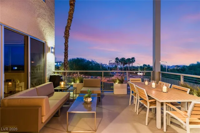 $925,000 | 11441 Allerton Park Drive, Unit 212, Las Vegas, NV 89135