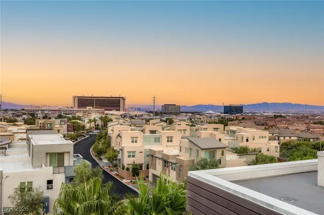 $925,000 | 11441 Allerton Park Drive, Unit 212, Las Vegas, NV 89135