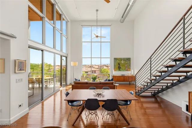 $925,000 | 11441 Allerton Park Drive, Unit 212, Las Vegas, NV 89135