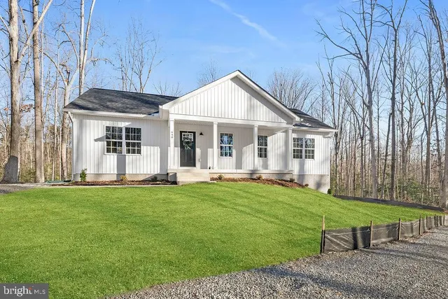 $474,900 | 648 Cooke Place, Mineral, VA 23117