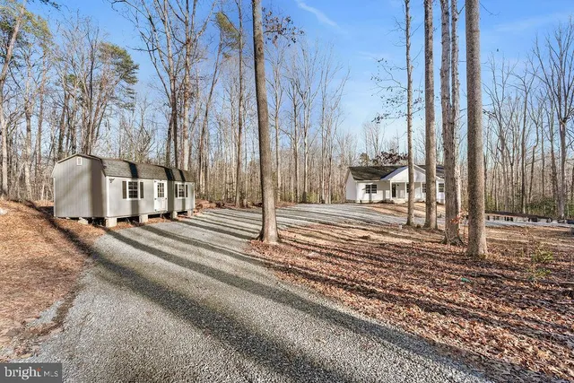 $474,900 | 648 Cooke Place, Mineral, VA 23117