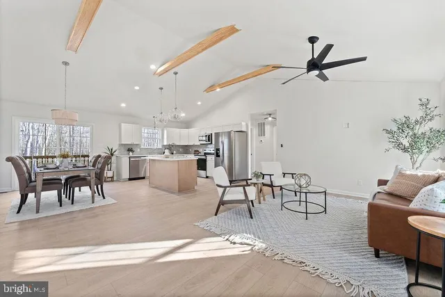 $474,900 | 648 Cooke Place, Mineral, VA 23117