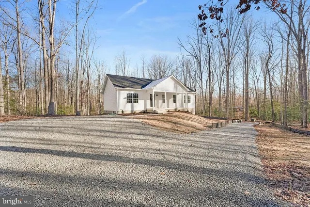 $474,900 | 648 Cooke Place, Mineral, VA 23117