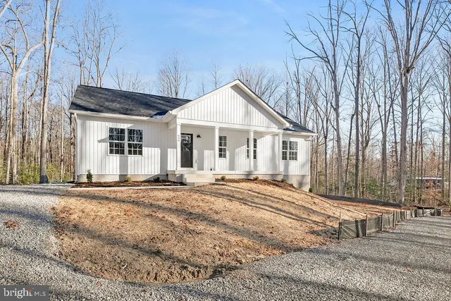 $474,900 | 648 Cooke Place, Mineral, VA 23117