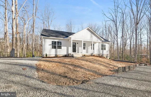 $474,900 | 648 Cooke Place, Mineral, VA 23117