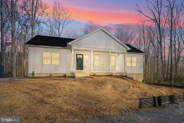 $474,900 | 648 Cooke Place, Mineral, VA 23117