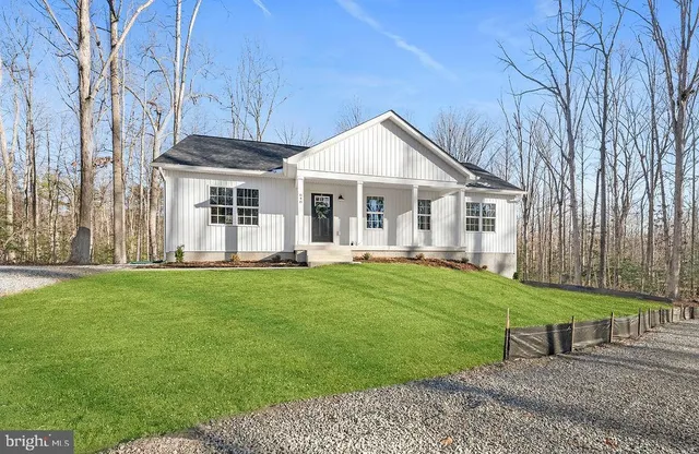 $474,900 | 648 Cooke Place, Mineral, VA 23117