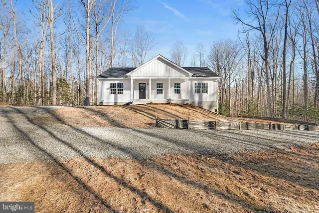 $474,900 | 648 Cooke Place, Mineral, VA 23117