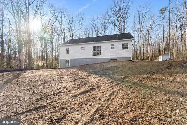 $474,900 | 648 Cooke Place, Mineral, VA 23117
