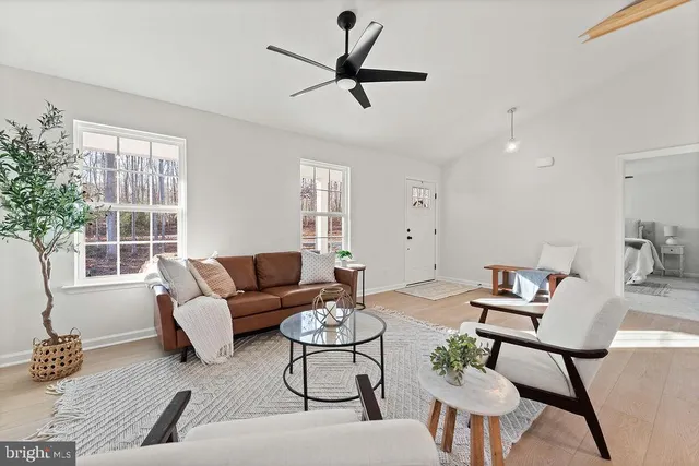 $474,900 | 648 Cooke Place, Mineral, VA 23117