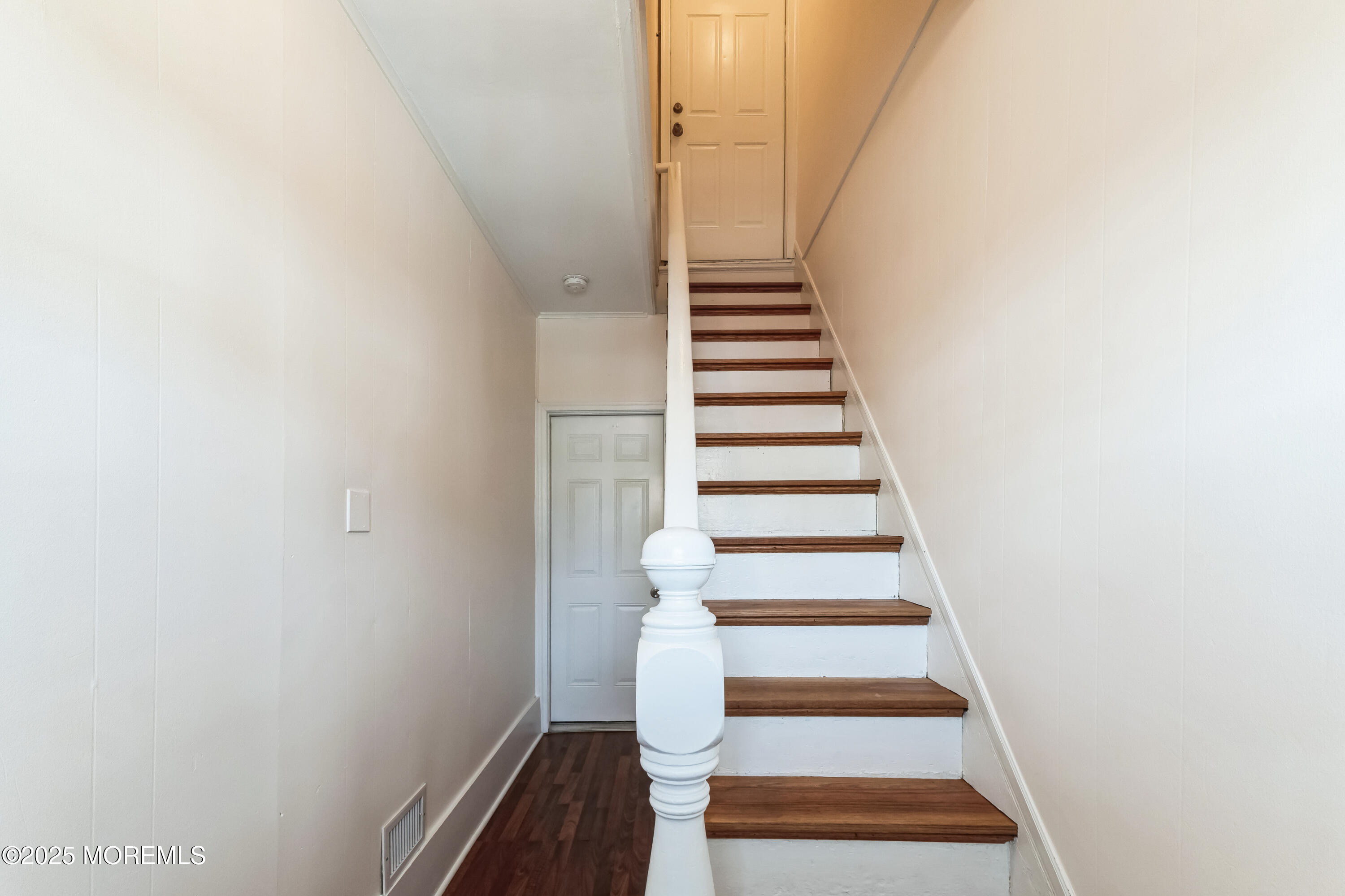 89 River Street Red Bank, NJ 07701 - Photo 13 of 31 89 River St. Foyer