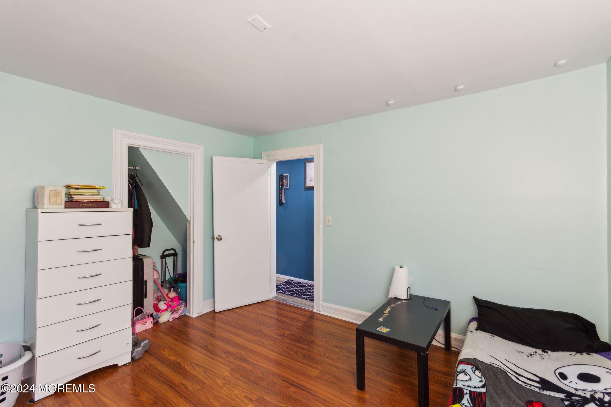 89 River Street Red Bank, NJ 07701 - Photo 19 of 31 89_River_St_Red_Bank_NJ_Bedrrom 2 Unit 2