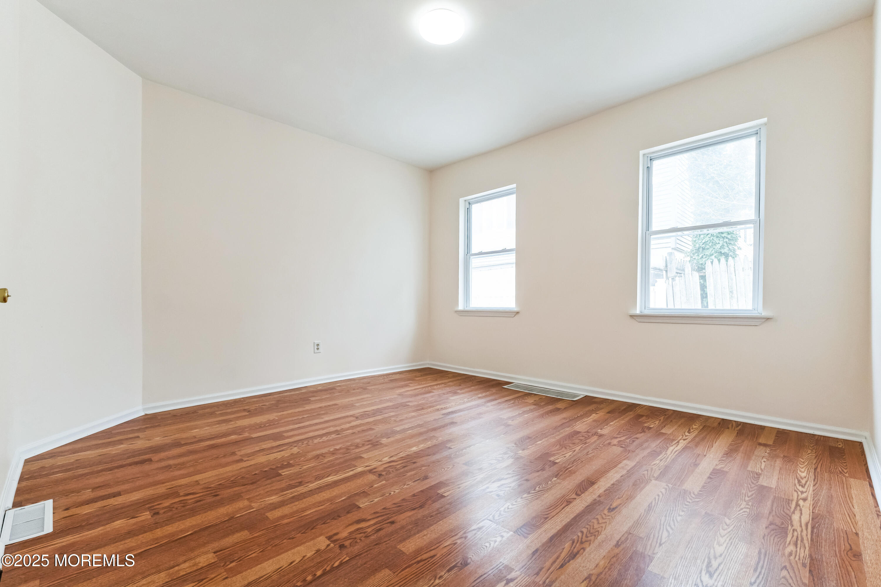 89 River Street Red Bank, NJ 07701 - Photo 5 of 31 89 River St. 1st Flr Living Room
