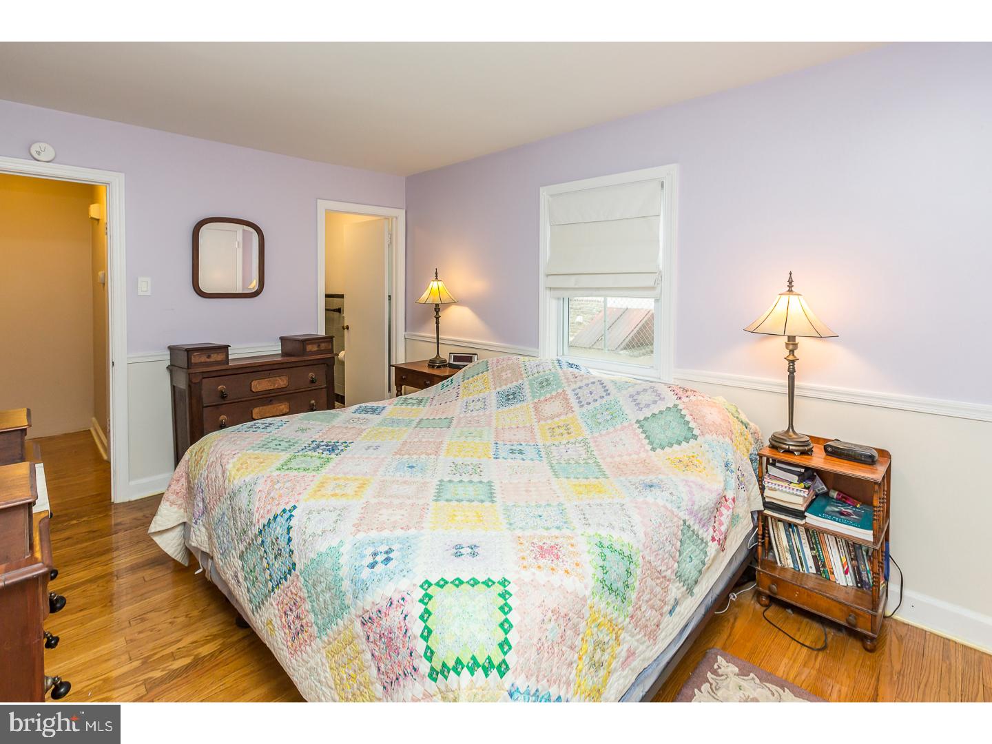 500 North Eagle Road Havertown, PA 19083 - Photo 11 of 20 Master Bedroom