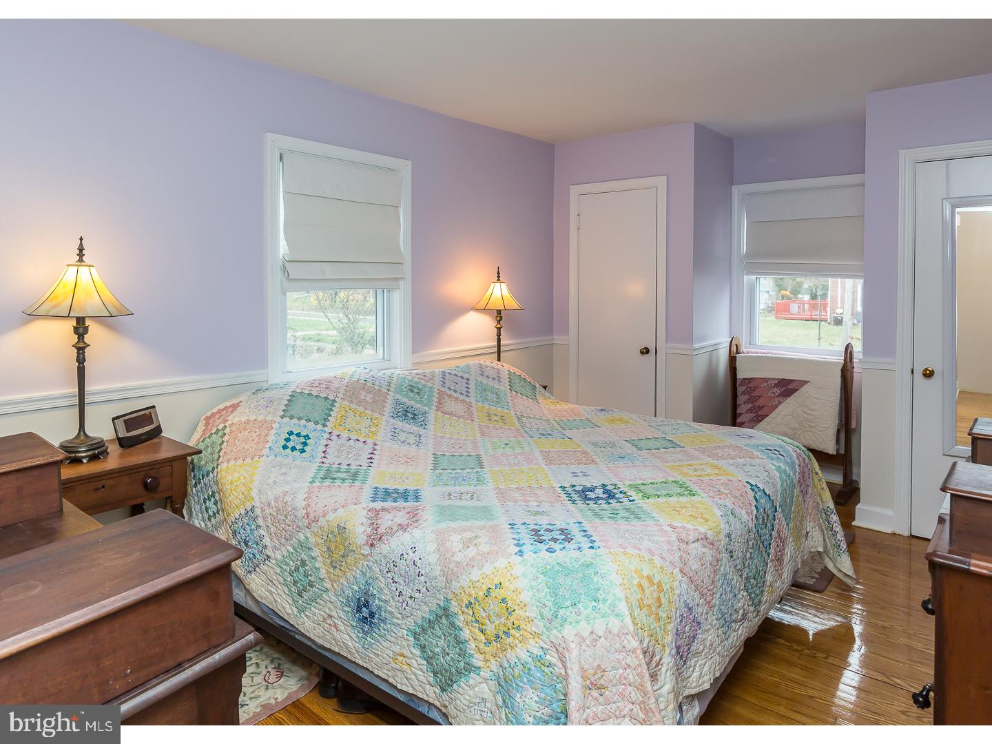 500 North Eagle Road Havertown, PA 19083 - Photo 12 of 20 Master Bedroom