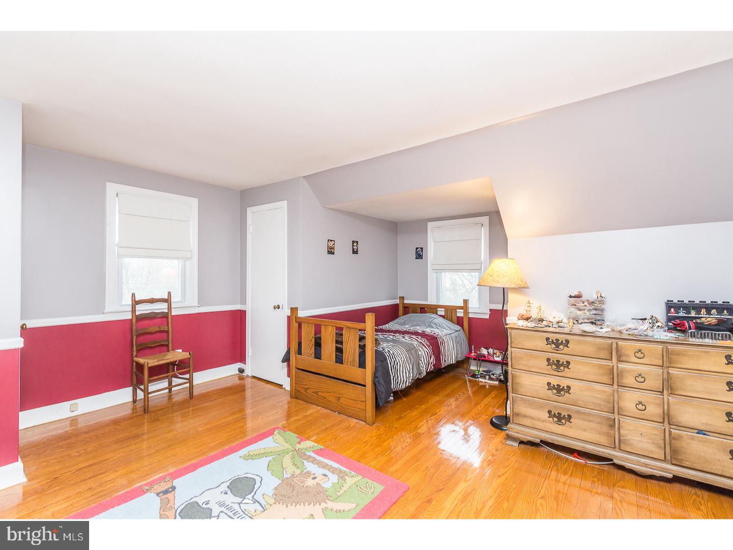 500 North Eagle Road Havertown, PA 19083 - Photo 13 of 20 Bedroom 2