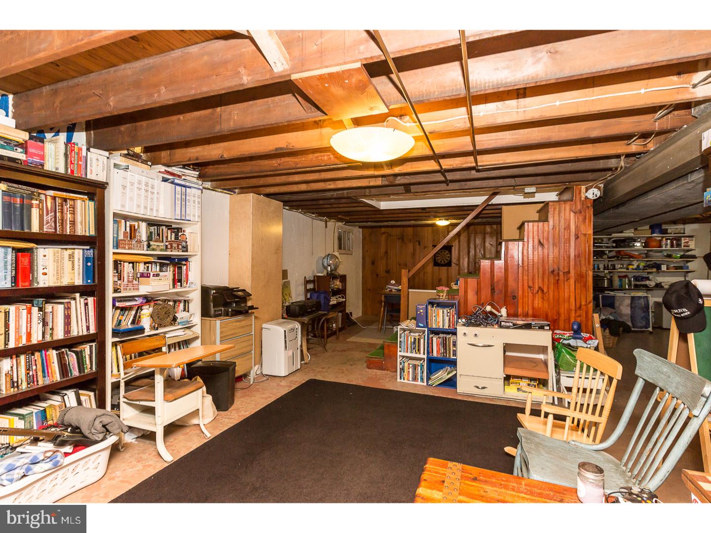 500 North Eagle Road Havertown, PA 19083 - Photo 18 of 20 Basement